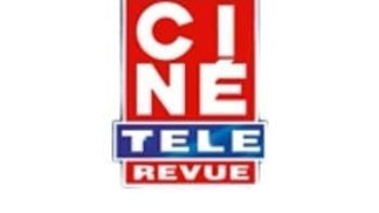 Ciné-Télé-Revue