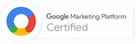 Google Marketing Platform Certified Agency GMP