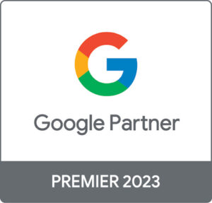 Universem google partner premier